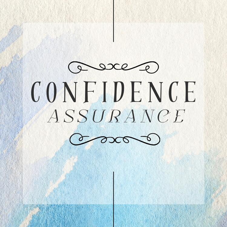 CONFIDENCE
