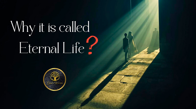 Eternal Life 