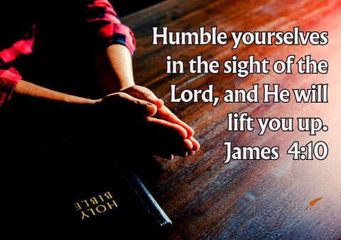 humble