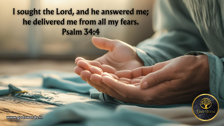 shought for lord